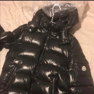 Moncler Maya